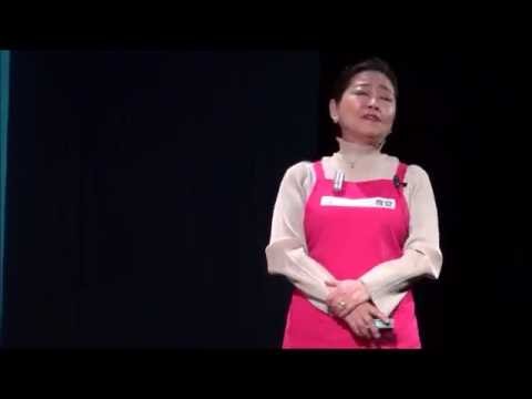 ねりまこども食堂 | Yoshie Kaneko | TEDxICU