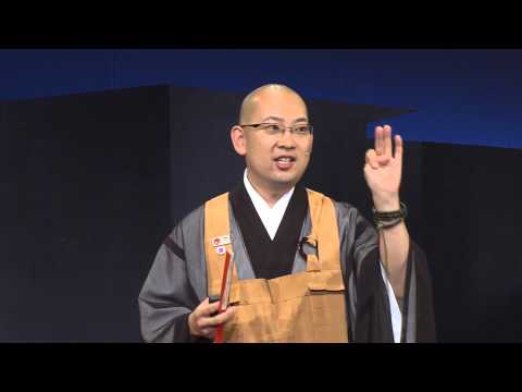 Reasons for religion -- a quest for inner peace | Daiko Matsuyama | TEDxKyoto