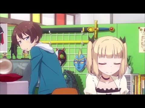 TVアニメ「NEW GAME!」PV第２弾　@nganime #ニューゲーム