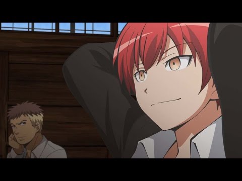 【公式】暗殺教室ロングPV