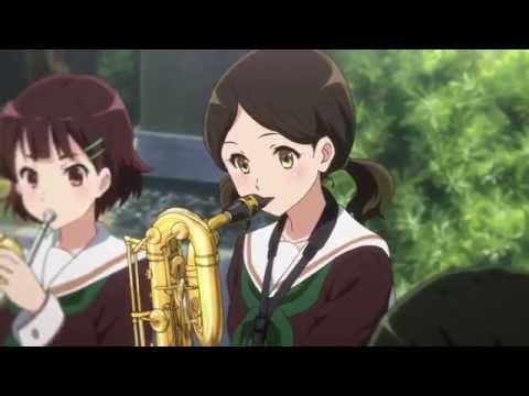 TVアニメ『響け！ユーフォニアム』 PV第2弾