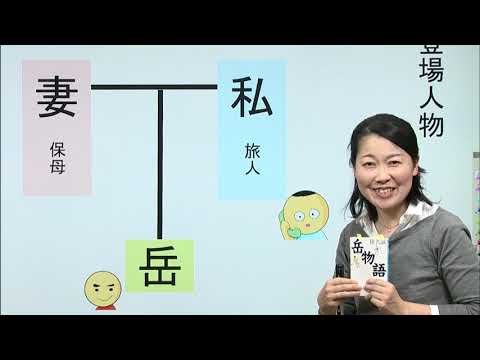 東進オンライン学校小学部　国語　6年第1回