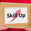 英語　学び直し　スキルアップ