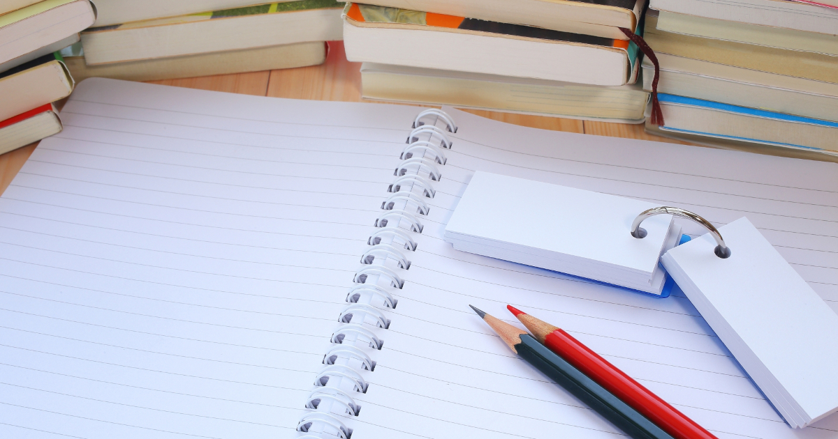 教材　家庭学習