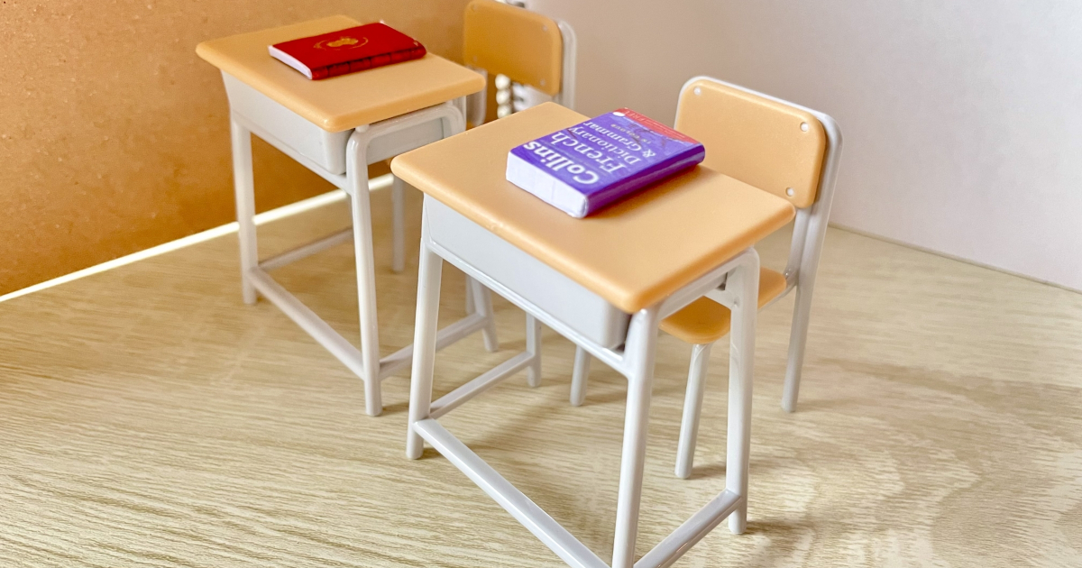 勉強 春期講習 高校生