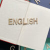 英語