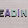 リーディング　reading